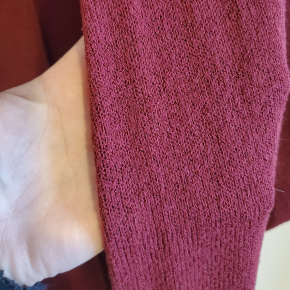 Knit Cardigan - Picture 3 of 3